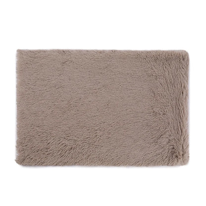 Anxiety Relieving Fluffy Pet Blankets