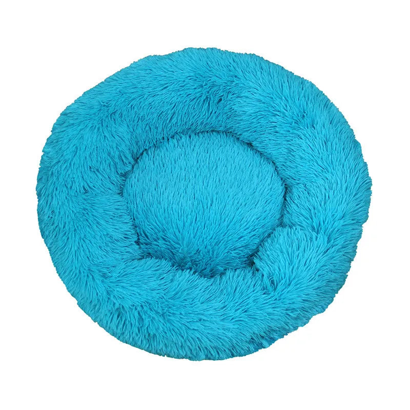 Calming & Anxiety Relief Dog Bed