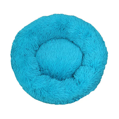 Calming & Anxiety Relief Dog Bed