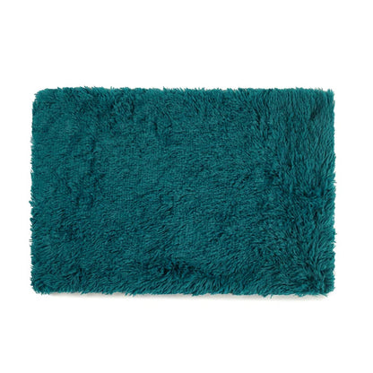 Anxiety Relieving Fluffy Pet Blankets