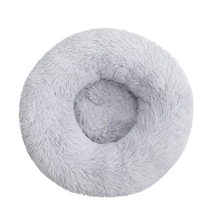 Calming & Anxiety Relief Dog Bed