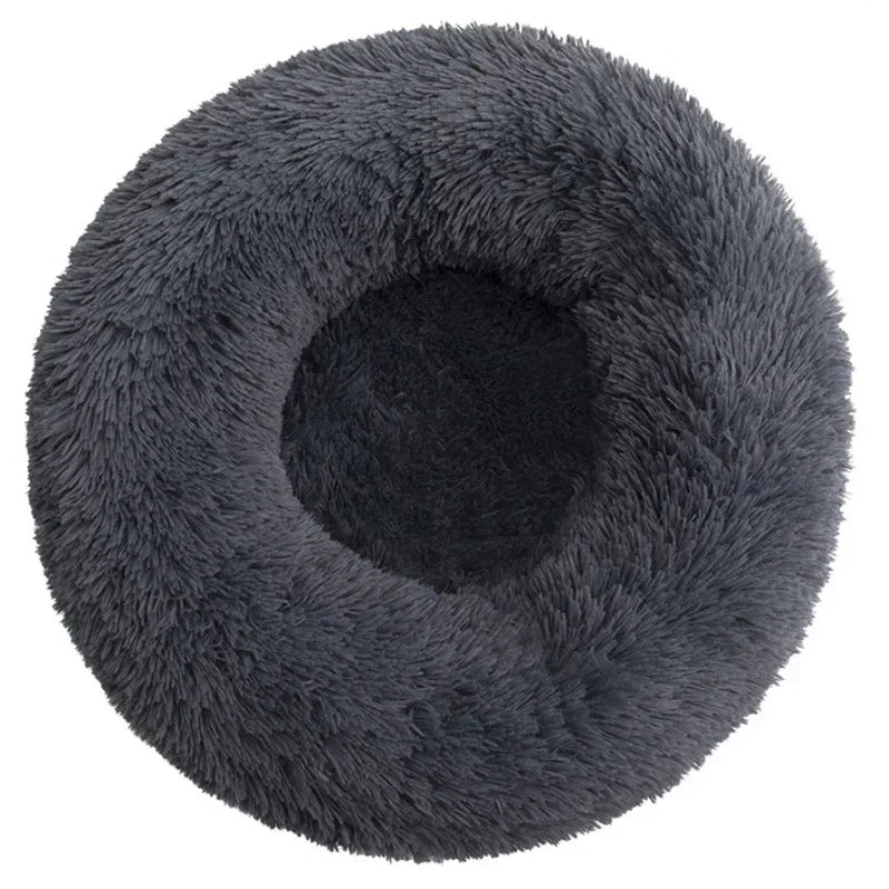 Calming & Anxiety Relief Dog Bed