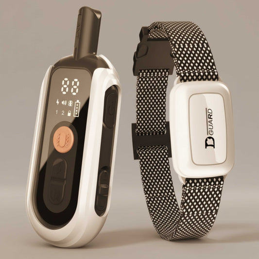 Electric Dog Training Collar