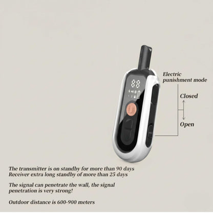 Electric Dog Training Collar